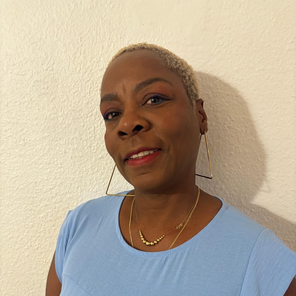 Portrait de Barlagne Martine